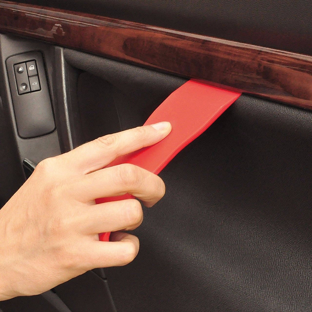 40x Car Trim Removal Tool Set Radio Hand Pry Panel Door Interior
