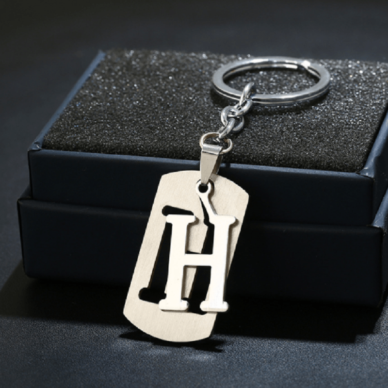 Hermes Womens Keychains & Bag Charms