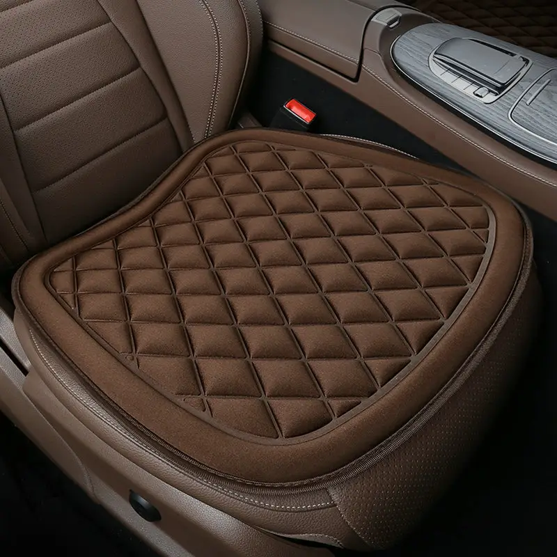 Upgrade Your Car Seats With Anti-slip Car Seat Covers - For Cars, Suvs,  Trucks & Home Chairs! - Temu