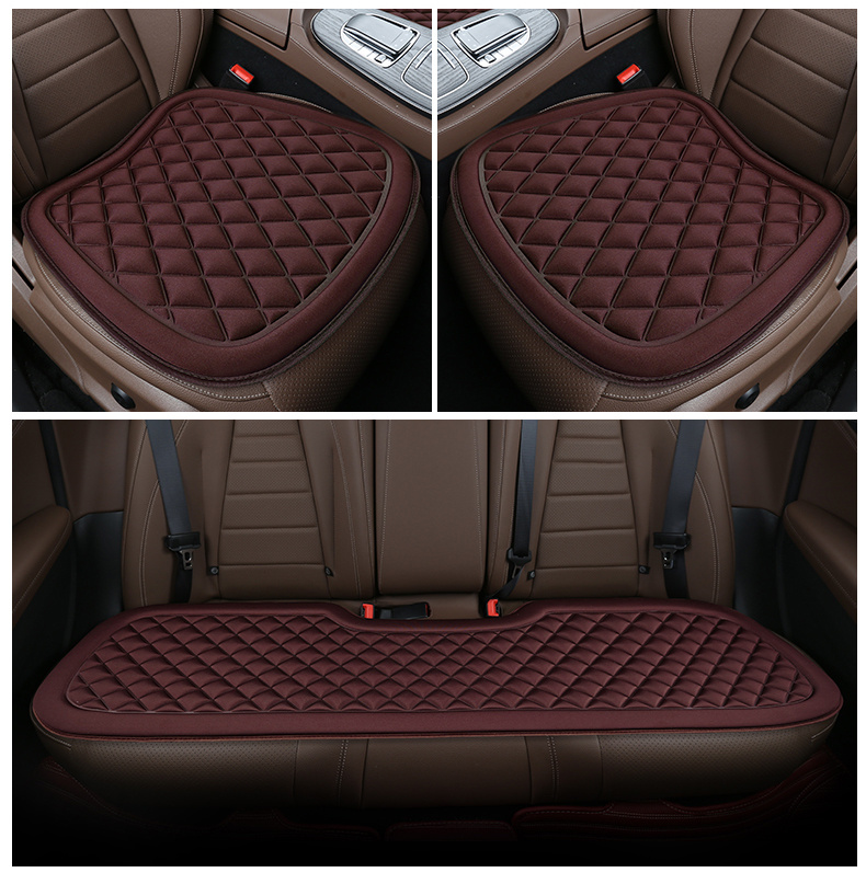 Upgrade Your Car Seats With Anti-slip Car Seat Covers - For Cars, Suvs,  Trucks & Home Chairs! - Temu