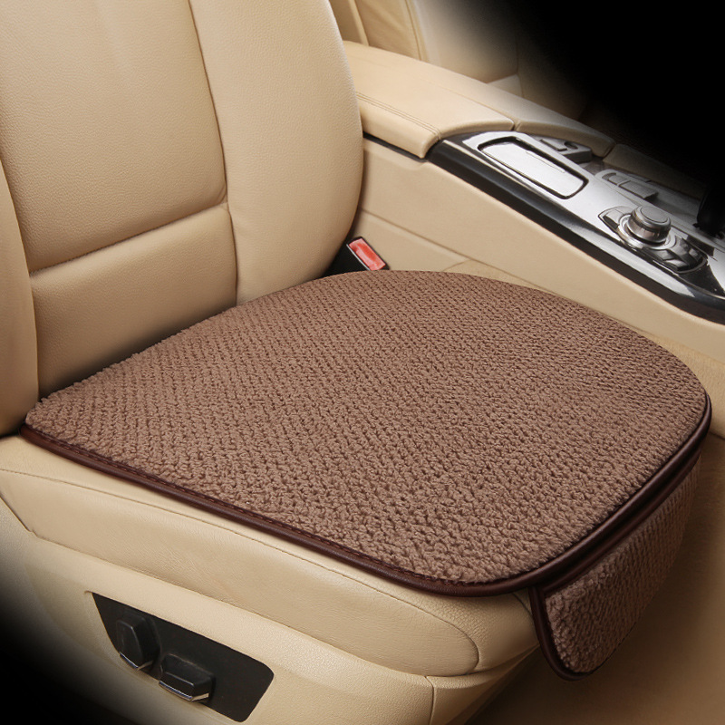 Washable Car Seat Cover Car Front Seat Cushion