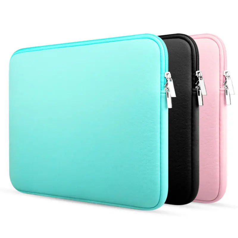 11 15.6 Inchs Soft Laptop Notebook Case Tablet Sleeve - Temu | Businesstaschen