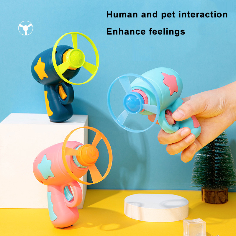 The Benefits of Interactive Toys for Cats--Petwant