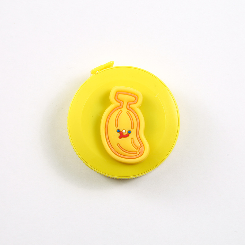 Cute Tape Measure | Greeting Card