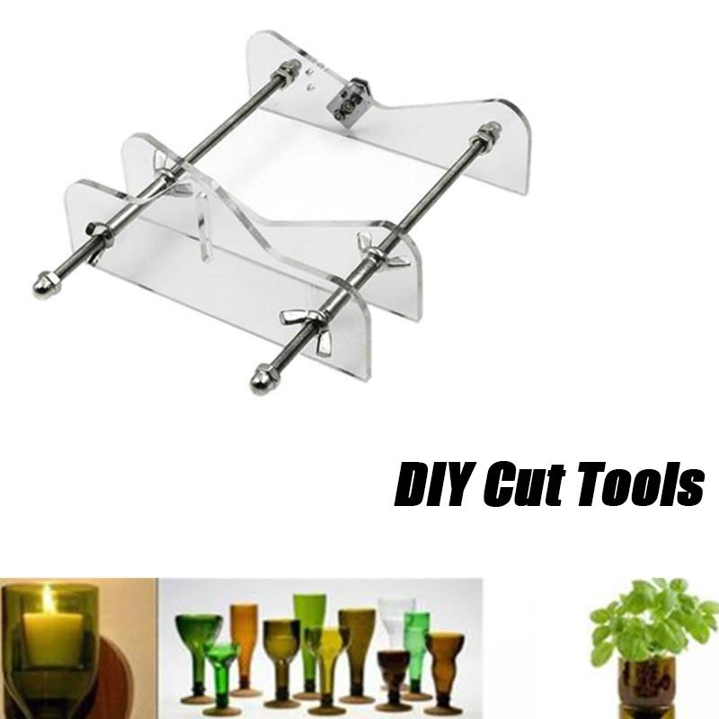 New Professional Bottles Cutting Glass Bottle cutter Diy Cut - Temu