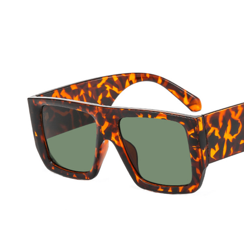 Sunglasses Women 2022 Sqaure Sunglasses Luxury Brand lunette De