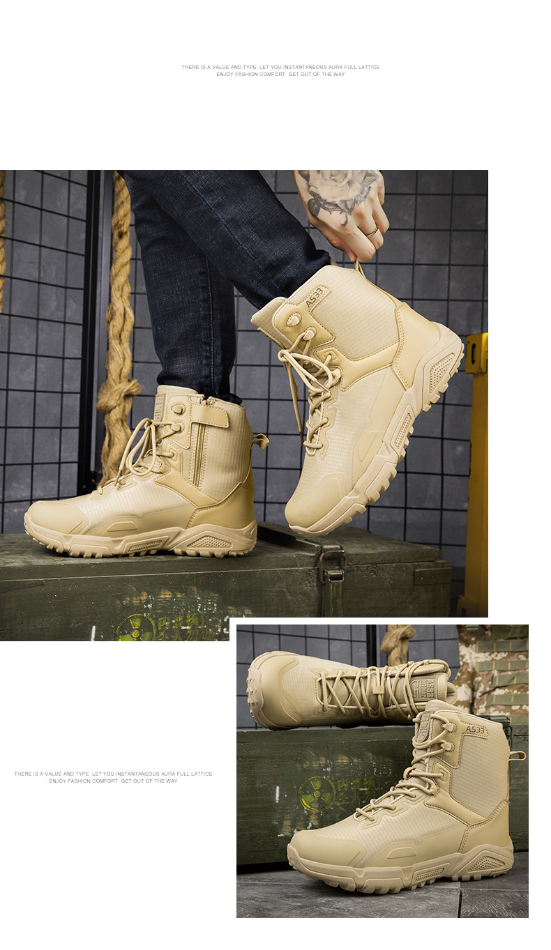 Botas ua jungle discount rat para hombre