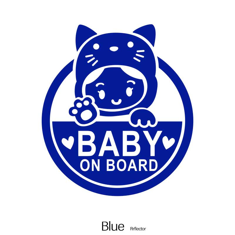 1,579 Baby On Board Car Sticker Royalty-Free Images, Stock Photos &  Pictures