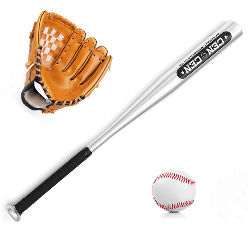 Equipamiento de béisbol Bate de competición de bate de béisbol de aleación  de aluminio para práctica CENCEN Equipamiento de béisbol