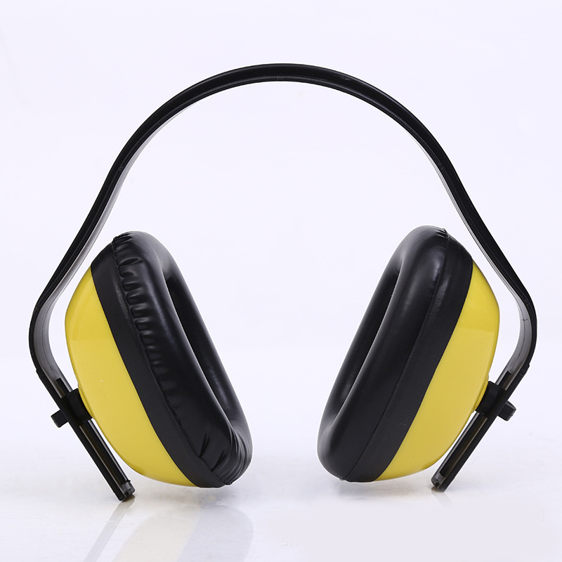 Premium Adjustable Safety Earmuffs Nrr 25 Db Noise Reduction For Ultimate Ear  Protection Temu Australia