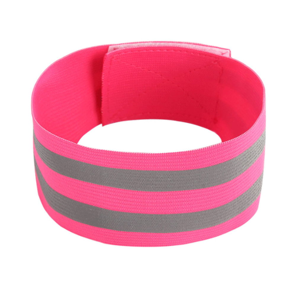 Led Armband Light Band For Sport Outdoor Reflective Band Safety Light Slap  Band For Cycling Jogging Stroller