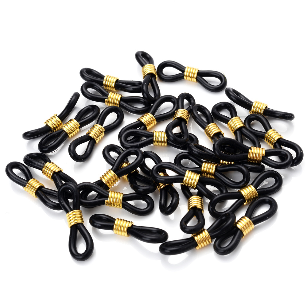 Ear Hook Eyeglasses Spectacles Chain Glasses Retainer End Temu Australia