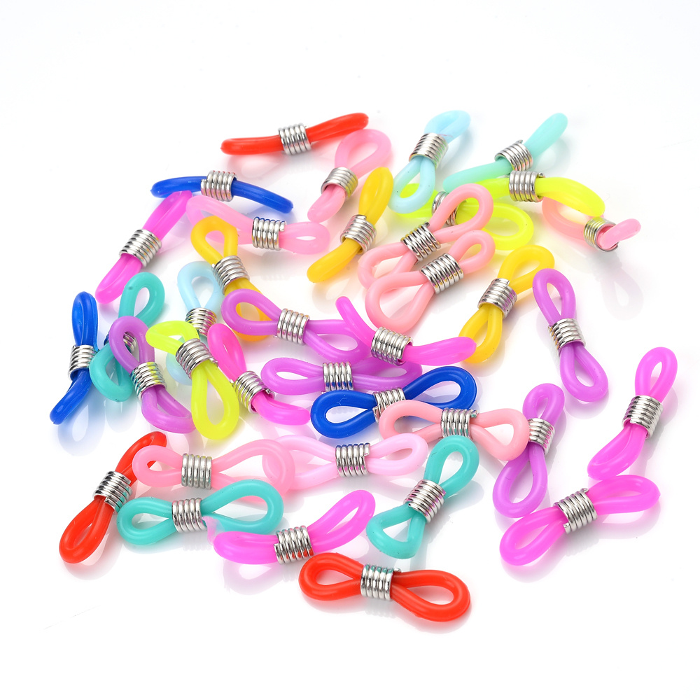 Ear Hook Eyeglasses Spectacles Chain Glasses Retainer End Temu Australia