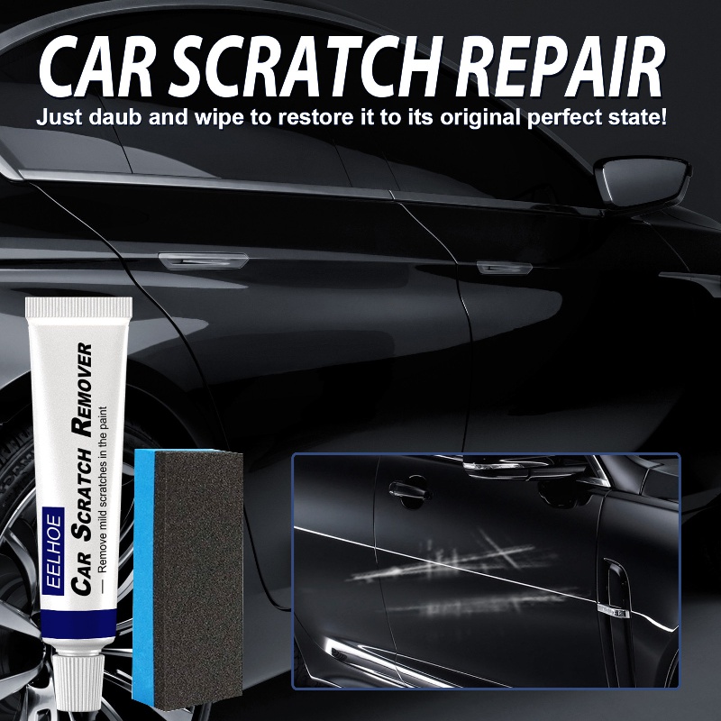 Car Scratch Remover Paint Care Tools Auto Swirl Remover Scratches