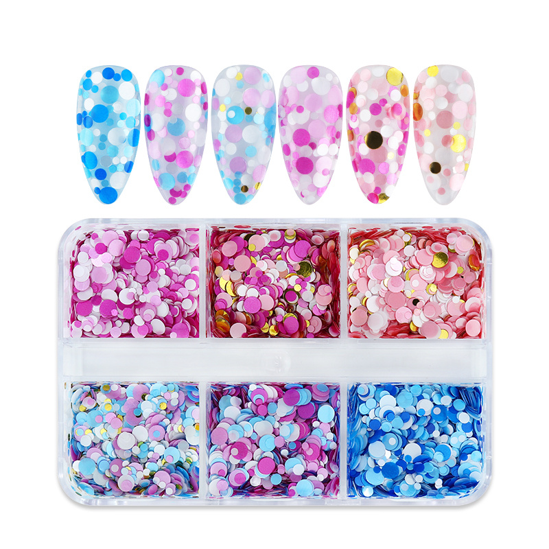  Beaupretty 14 Boxes Star Sequin Nail Charms Nail Glitter Star  for Nail Art Star Glitter Nail Glitter for Nail Art Star for Nails Art Nail  Art Charms Sequins Manicure : Beauty