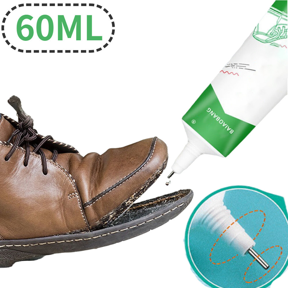 Shoe Glue Strong Glue Shoes Repair Shoe Waterproof Adhesives - Temu