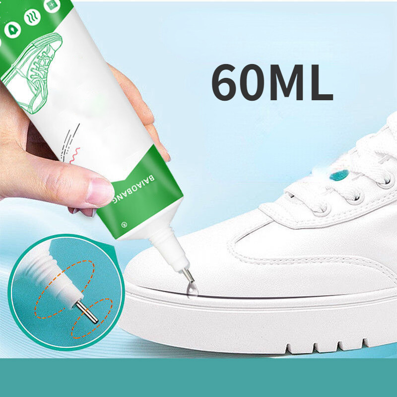 Velitoy Super Glue Multi-Purpose Waterproof Shoe Repair Glue Sneakers Leather Shoes Glue Adhesive