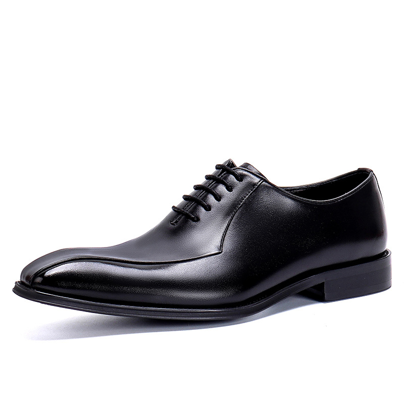 Zapatos suela best sale goma hombre