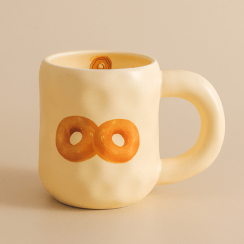 Microwaveable Mugs 