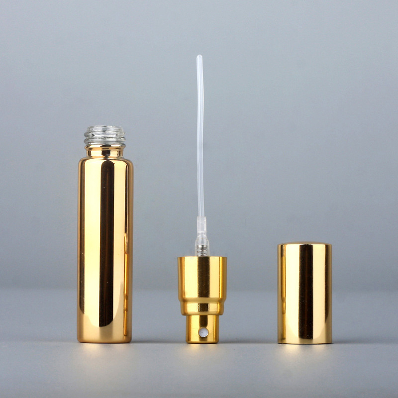 Refillable Perfume Bottle Aluminum Atomizer Portable Temu Australia
