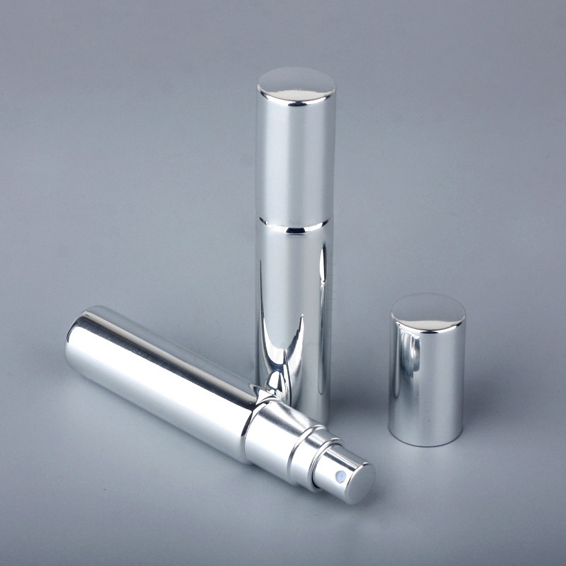 Refillable Perfume Bottle Aluminum Atomizer Portable Temu Australia