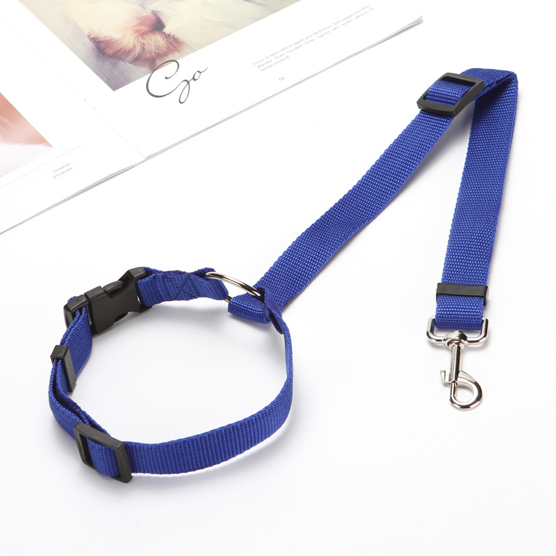 harness lead 2 in 1