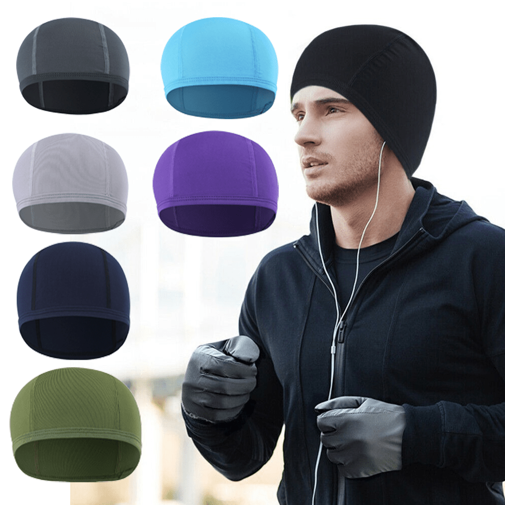 Men's Cooling Sport Quick-drying Moisture Wicking Hat for Motorcycle,Temu