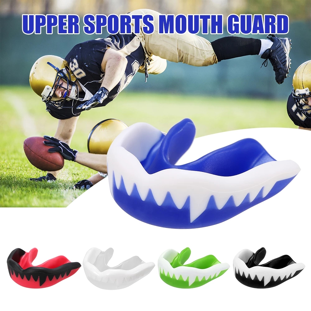 Beast Gear Protector bucal deportivo, protector bucal para adultos y  jóvenes, para boxeo, fútbol, lacrosse, baloncesto, rugby, artes marciales  mixtas