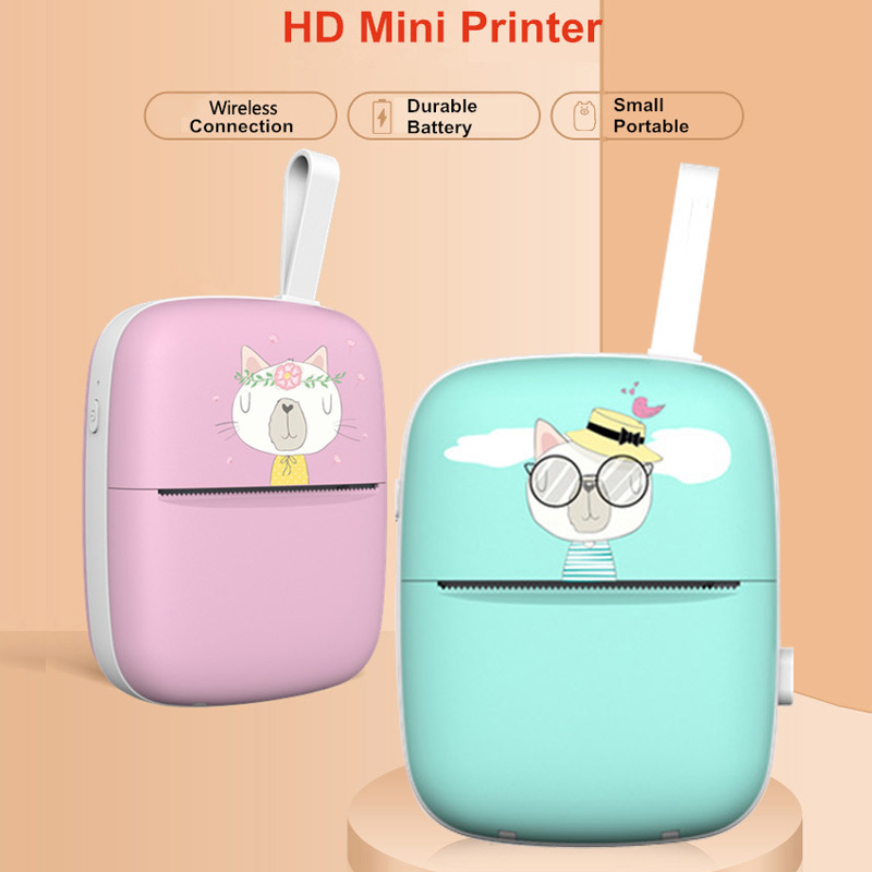 Top 10 Benefits of Mini Pocket Printers, by Dressy Shops