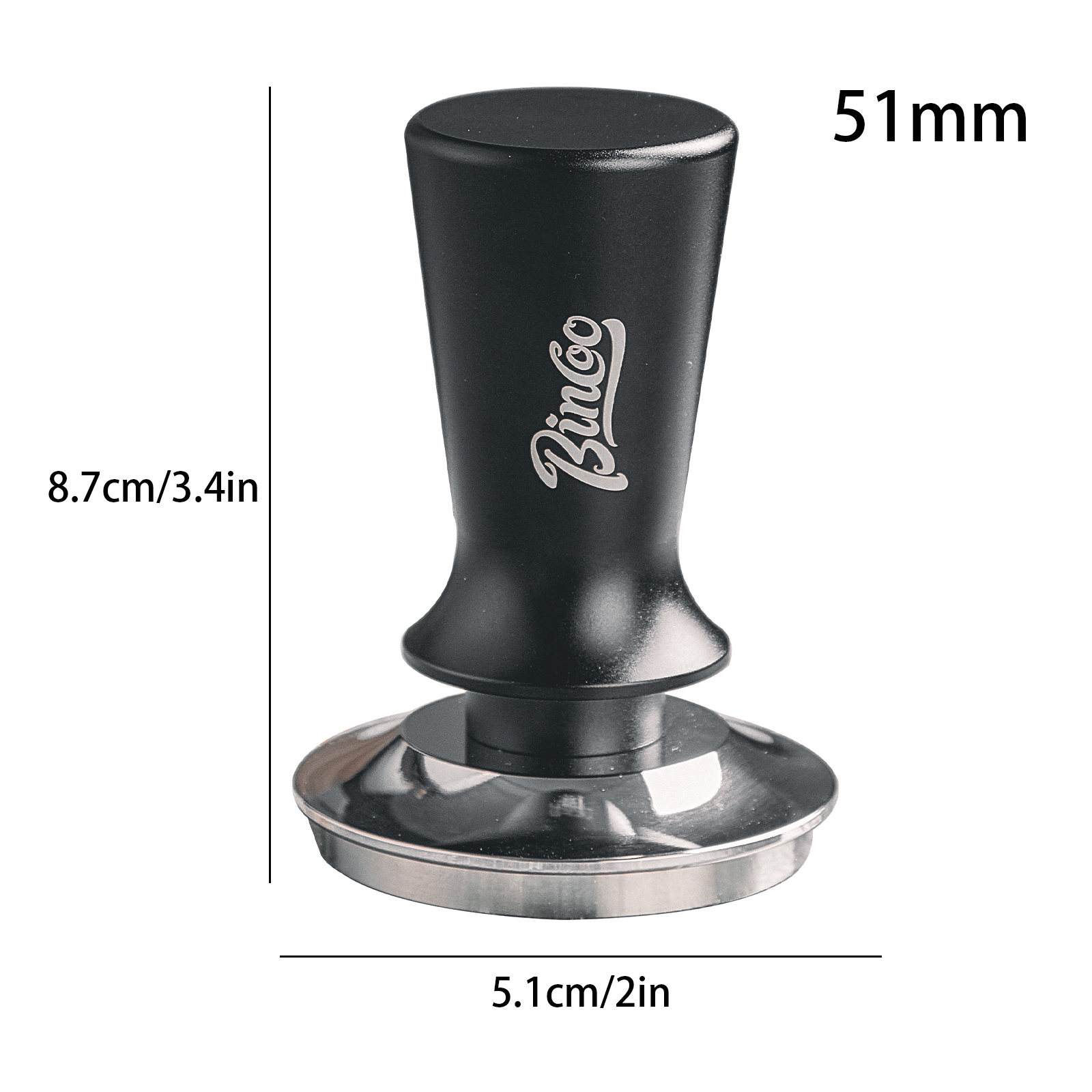 Upgrade Your Coffee Brewing With Bincoo's Heat Conduction Plate Moka Pot! -  Temu