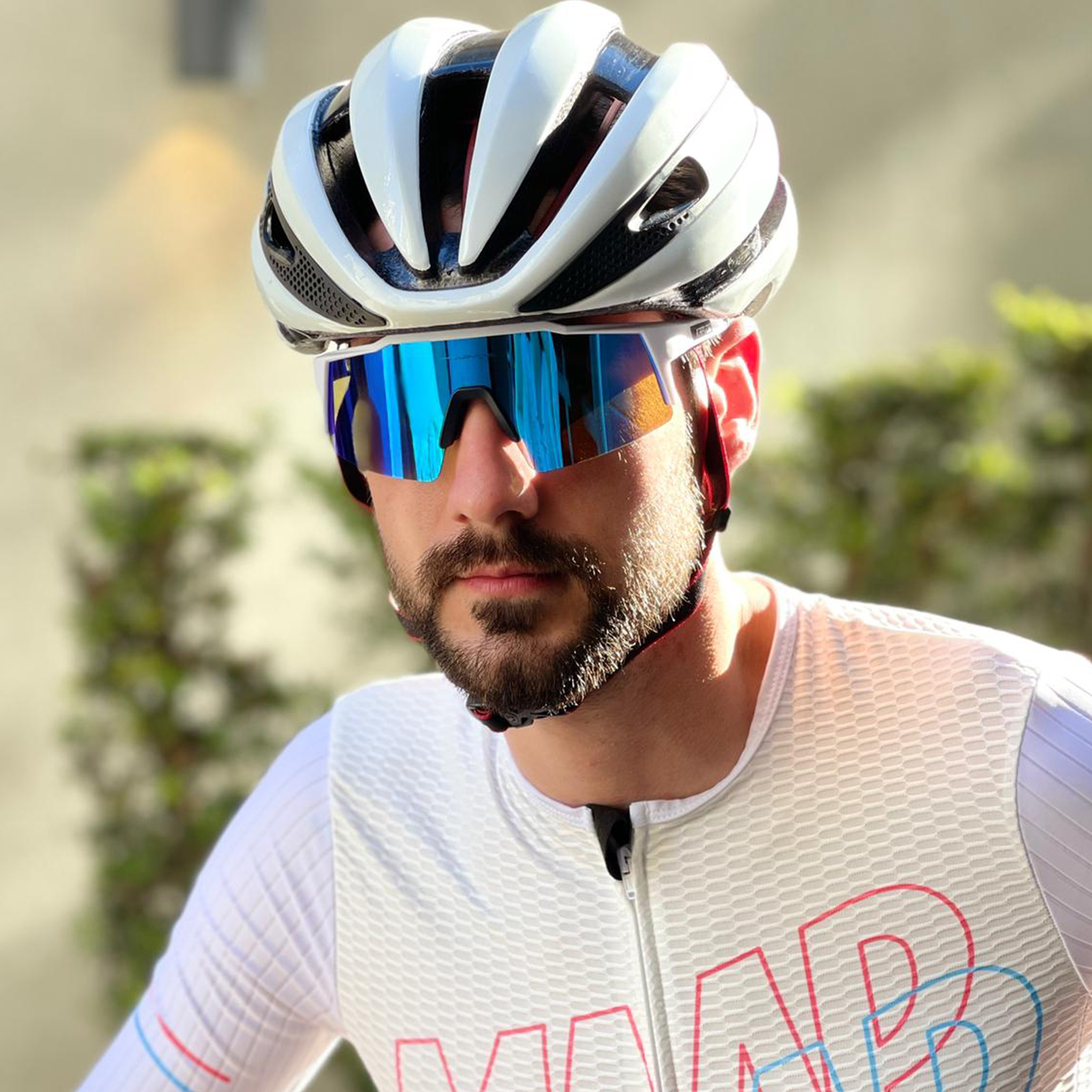 KAPVOE Lunettes De Soleil De Cyclisme Unisexes – Pour - Temu Canada