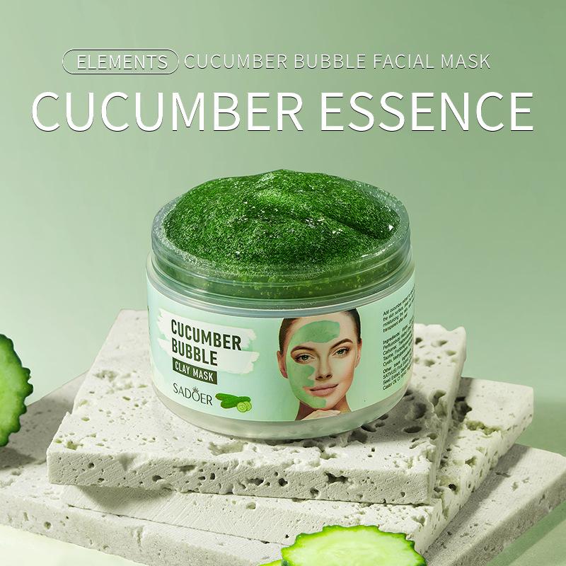 Cucumber Thin Peeler for DIY Beauty Salon Natural Skin Mask Wet Film Maker  US