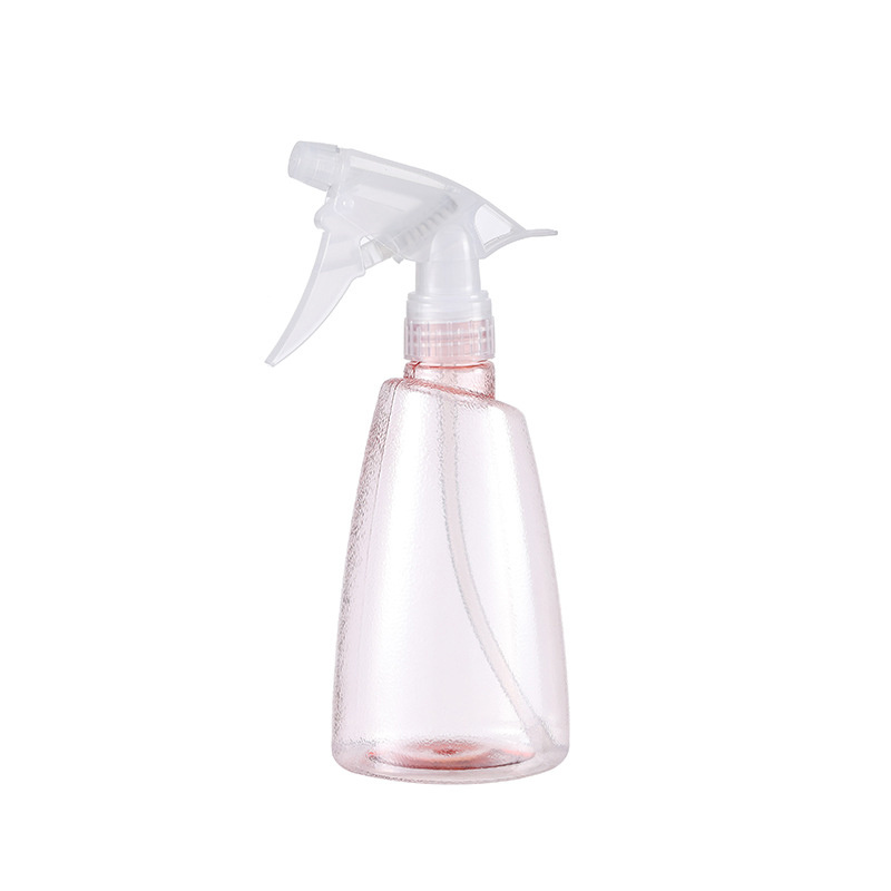 Pink deals spray bottle