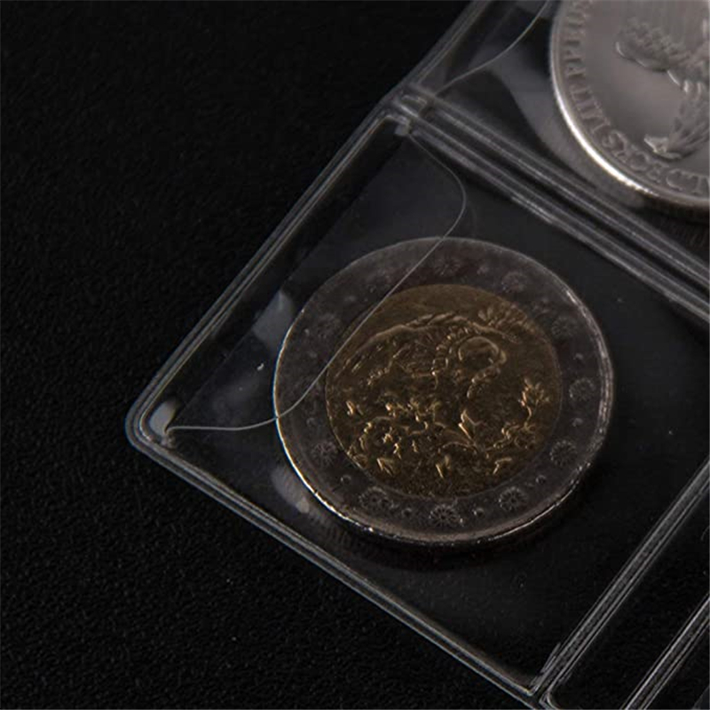 Numismatique collection monnaies médailles rangements