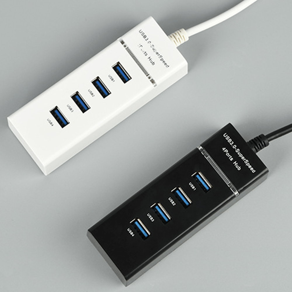 Prise de prise multi-alimentation de bureau avec adaptateur de prise de  port de charge rapide USB