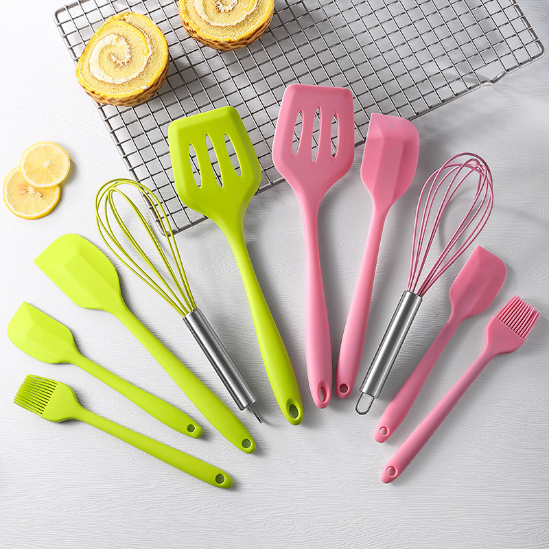 Baking Utensils Set