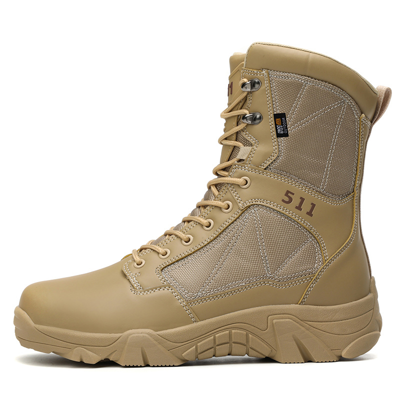 Botas tacticas 5.11 discount beige