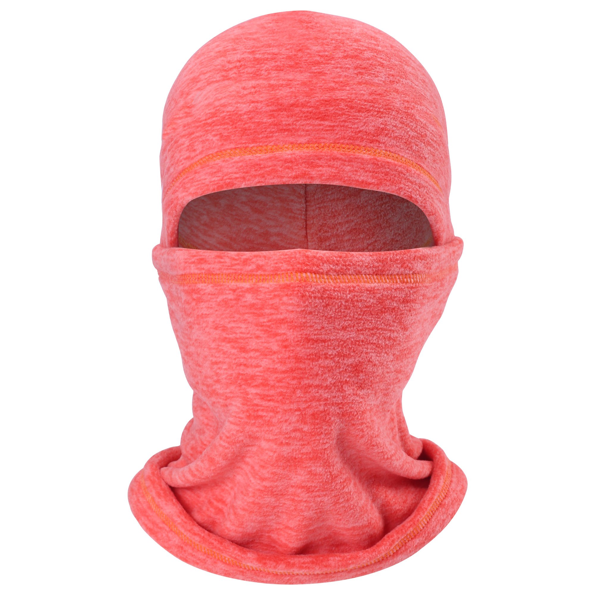 Cagoule monotrou chapeau de masque facial à capuche doublure - Temu Belgium