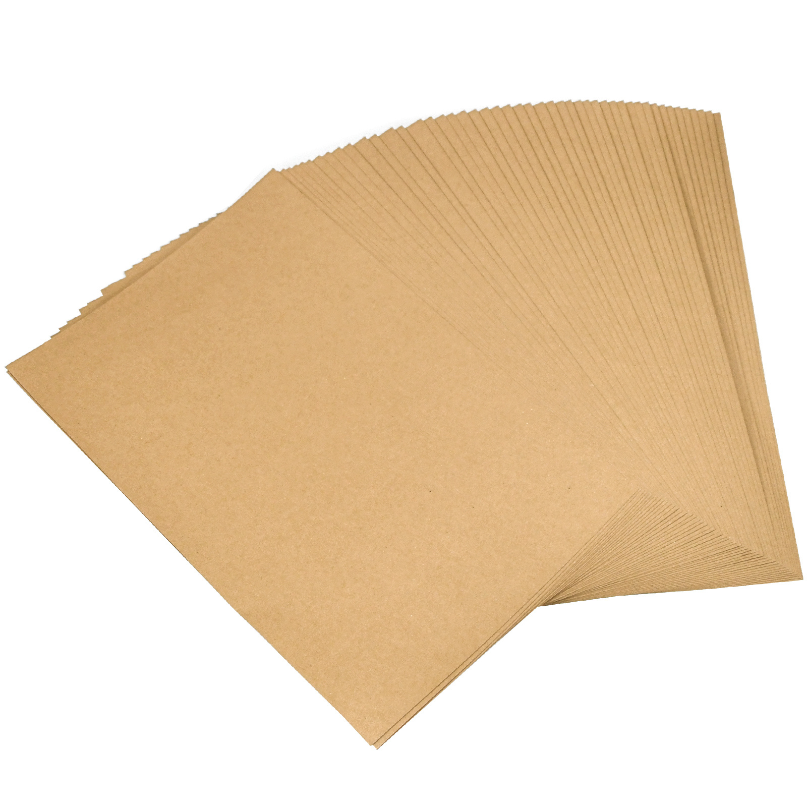 Natural Kraft Paper Kraft Paper Packing Paper Brown Gift - Temu