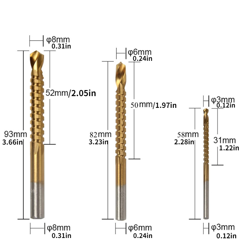 32mm wood deals drill bit