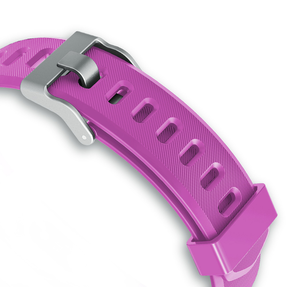 Silicone Wrist Strap