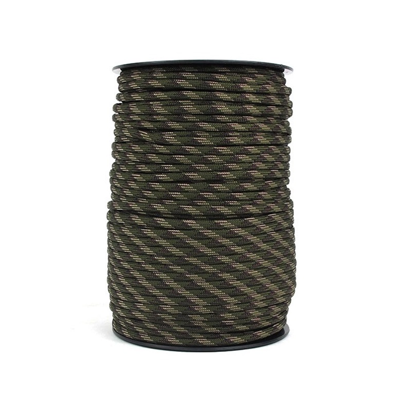9 strand Core 550 Paracord Rope The Ultimate Outdoor - Temu