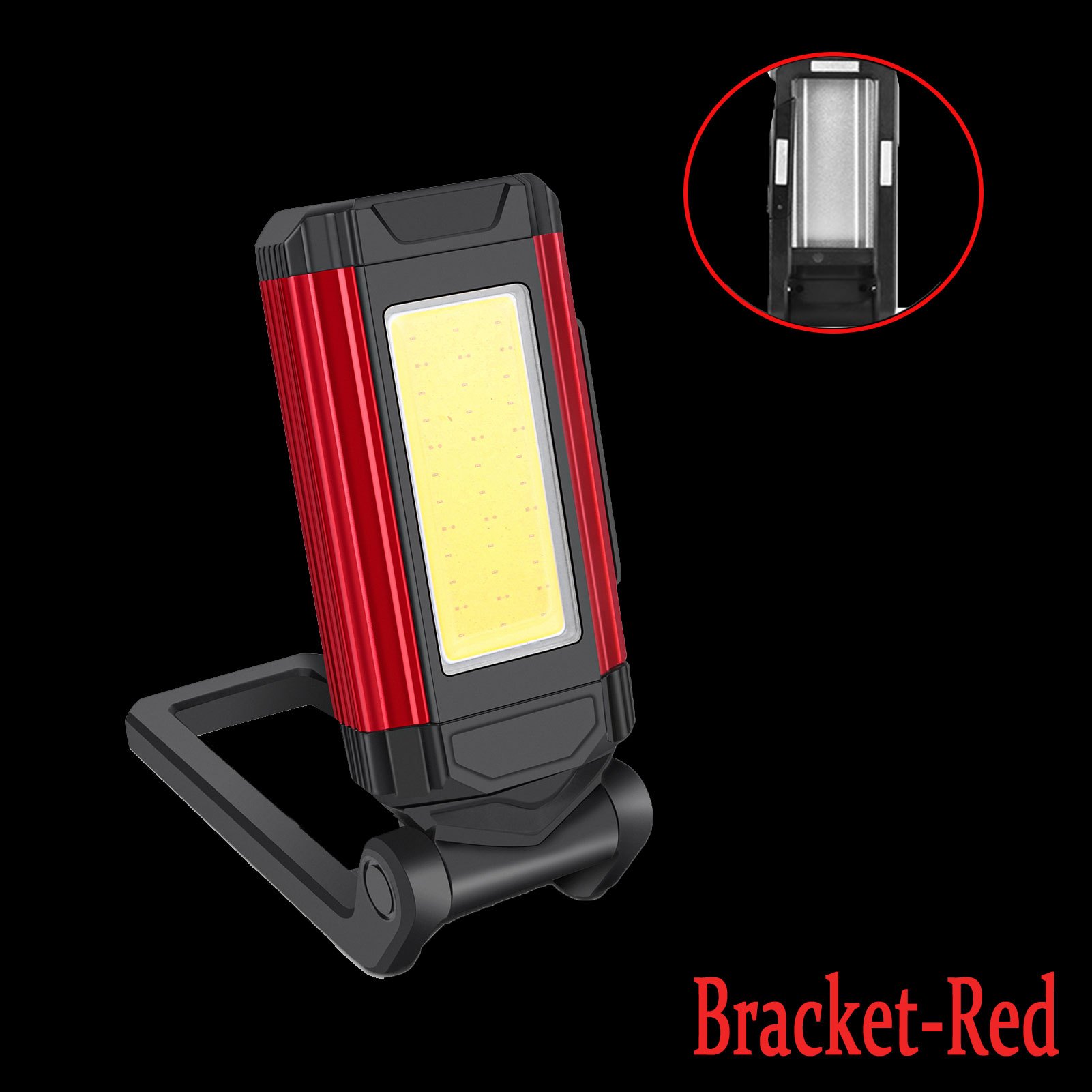 long lasting rechargeable light