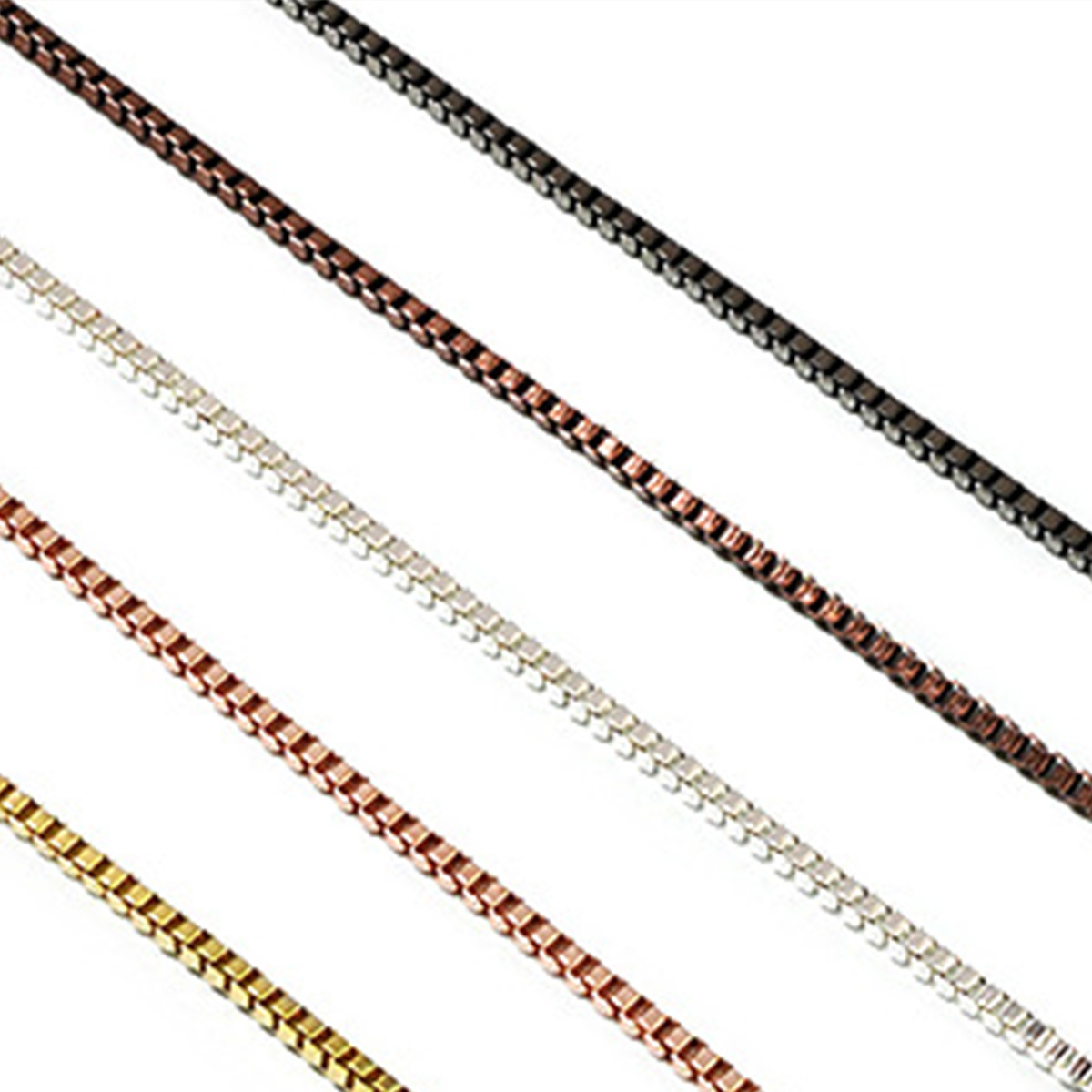Retro Men's Glasses Chain