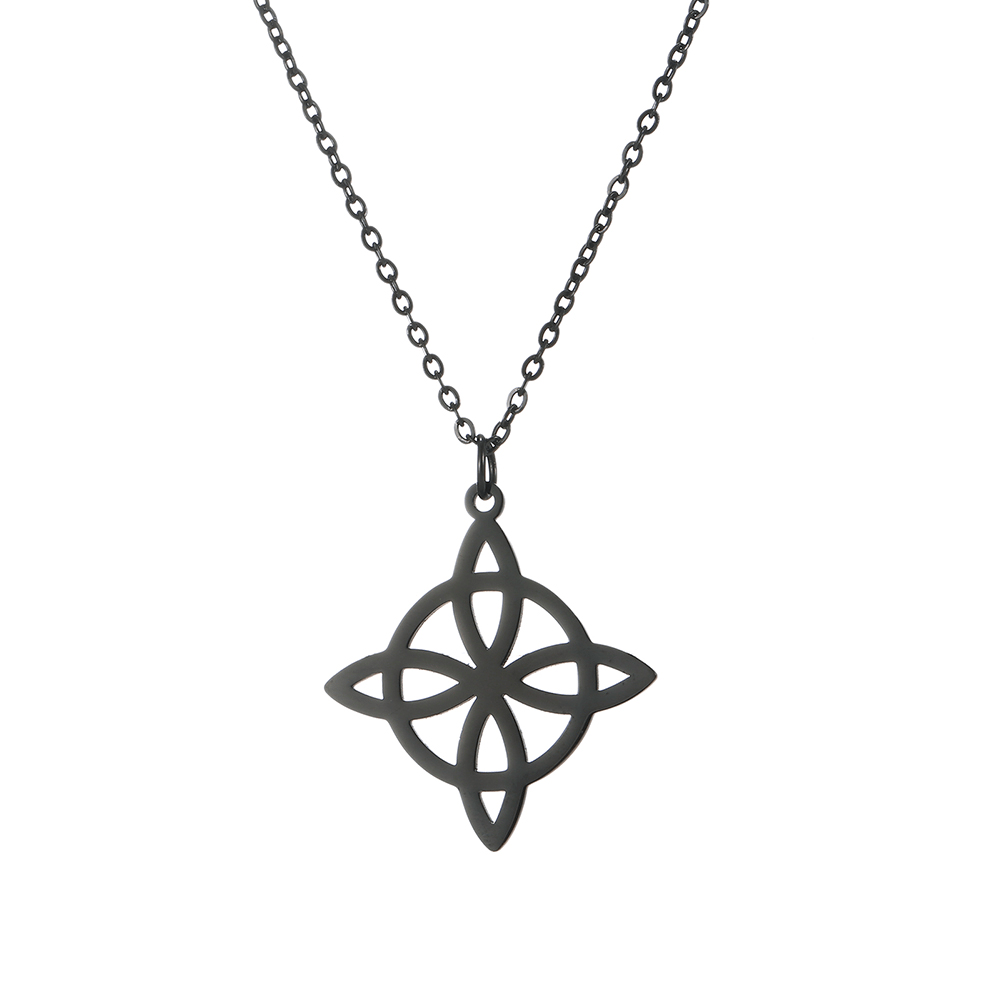 Wiccan necklaces hot sale for protection