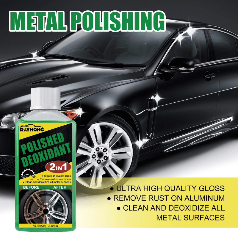 100ML Car Paint Remover Metal Surface Paint Stripper High