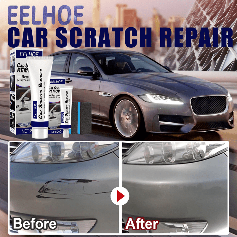 Two box Car Scratch Repair Kit Car Scratch Repair Polishing - Temu