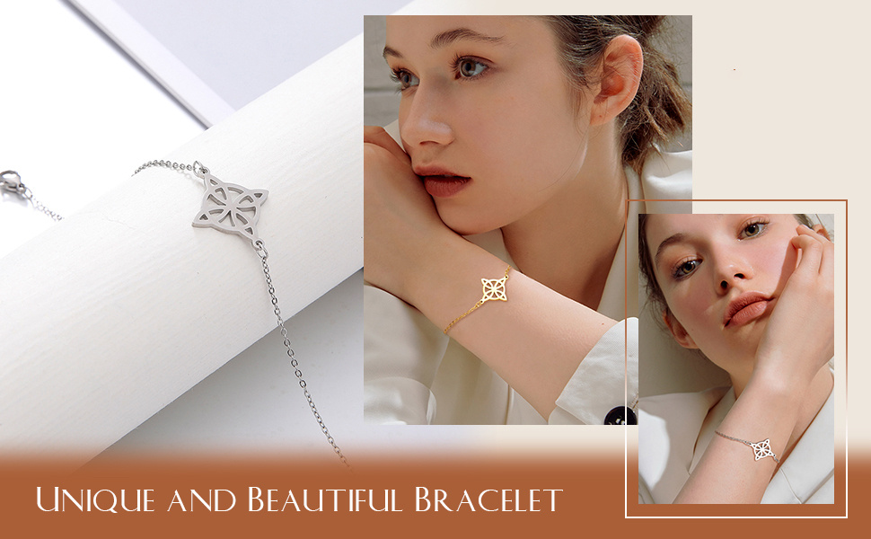 Color Blossom BB Star bracelet  Beaded jewelry, Star bracelet