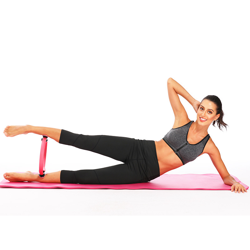 Pilates Rings - Temu Canada