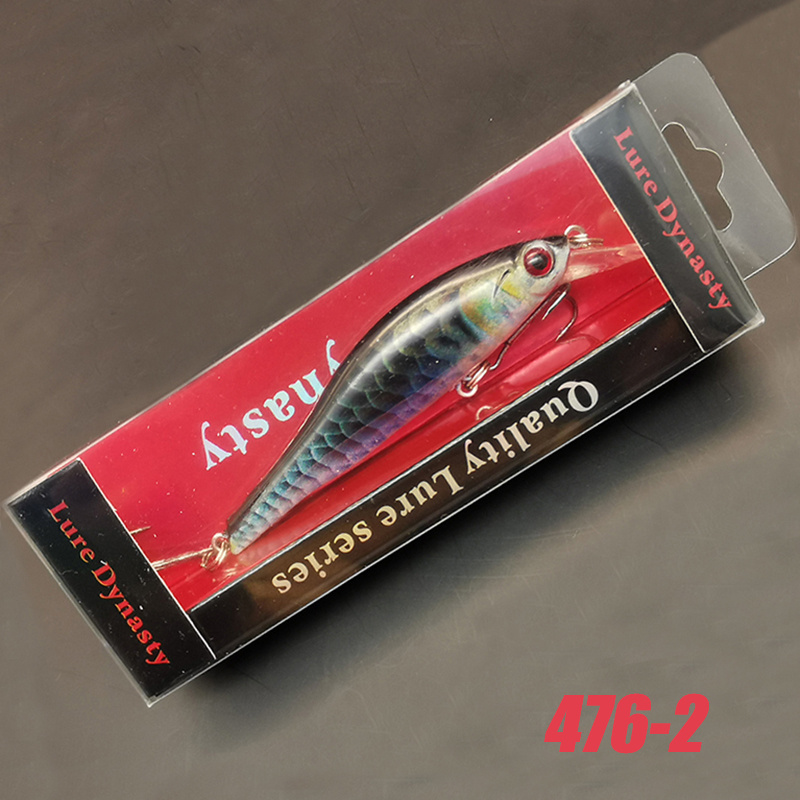 Minnow Fishing Lures, Smart Fishing Lures